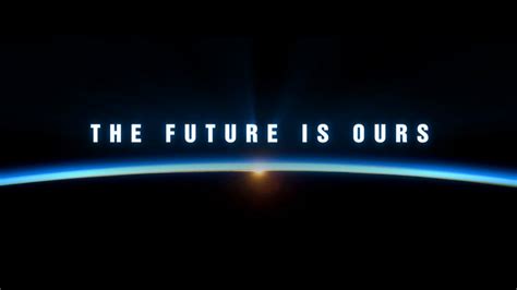 Looking Into The Future Quotes Quotesgram