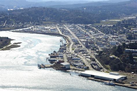 What's Behind Bars in Coos Bay? Search the Local Jail Roster Today 3