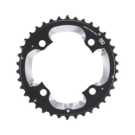 Shimano Xt M785 910 Speed Kettingblad
