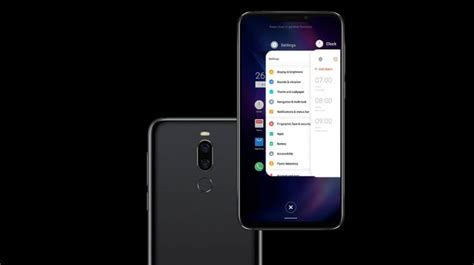 Meizu X8 launched in the Philippines | NoypiGeeks