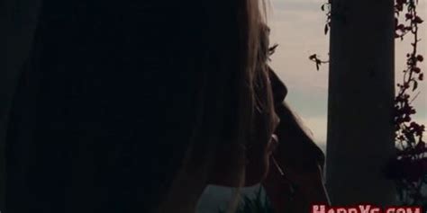 Amateur Scottish Blonde Takes Two Cocks Tnaflix