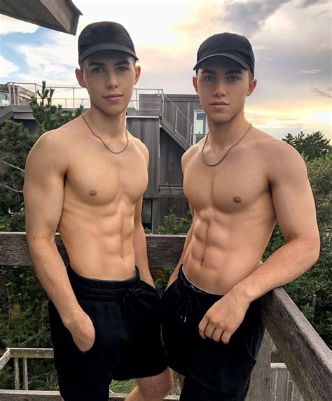 Gay Twins Tumblrviewer