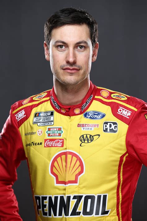 #22 Team Penske Team News - Jayski's NASCAR Silly Season Site
