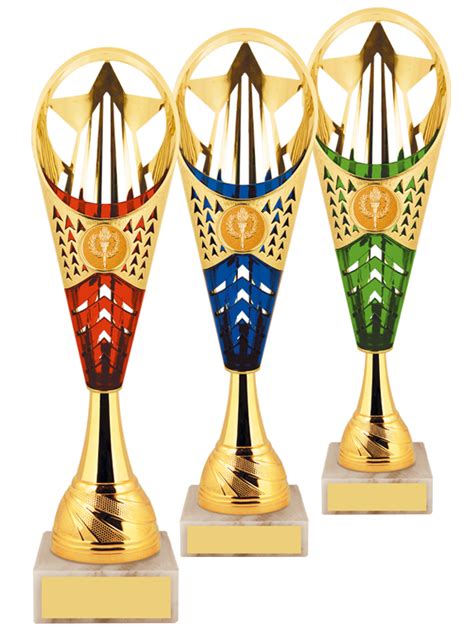 Кубок пластиковый: купить кубки из металлизированного пластика