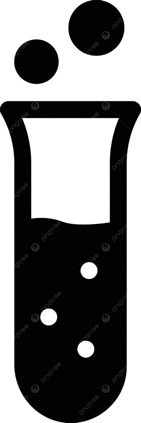 Test Tube Glass Chemistry Lab Vector, Glass, Chemistry, Lab PNG and