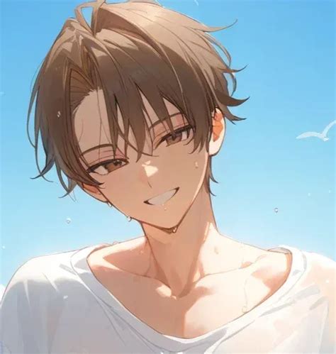 Character Ivan Horny Ex