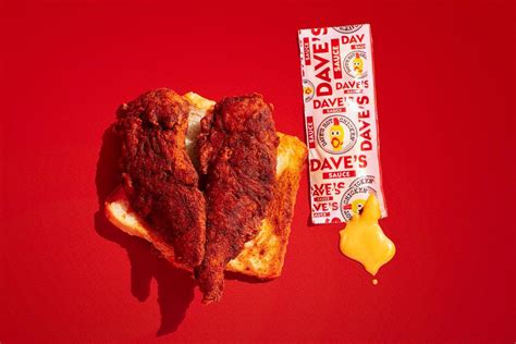 9 Dave S Hot Chicken Nutrition Facts Facts Net