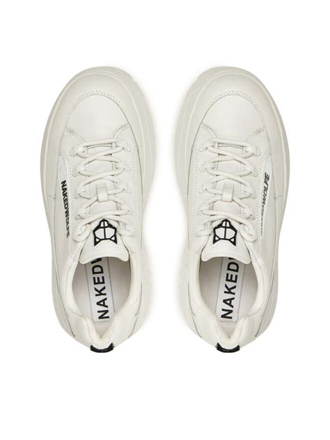 Sportcipők Naked Wolfe Sprinter Fehér ecipo hu
