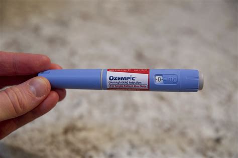 Ozempic Will Give Way to Another Quick-Fix Diet Drug