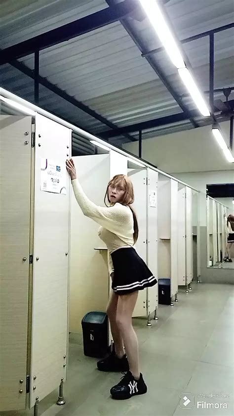 Exercise Dress Up Shemale Outdoor Ladyboy Porn Feat Menaiisd By FapHouse XHamster