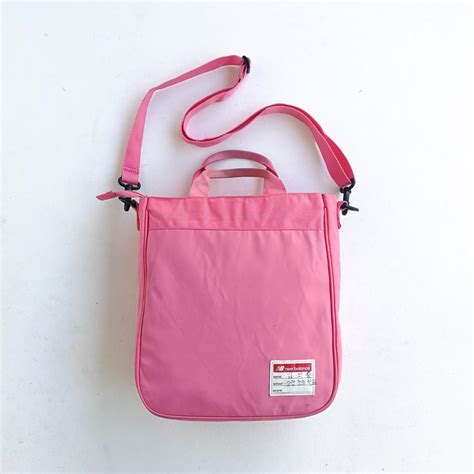 New Balance Tote Bag Womens Fashion Bags And Wallets Tote Bags On