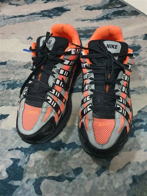 Nike bowerman series p-6000, Men's Fashion, Footwear, Sneakers on Carousell