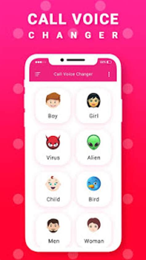 Mobile Voice Changer Male To Female Engrts