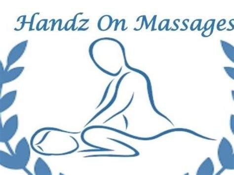 Book A Massage With Handz On Massages Lancaster Ca 93536