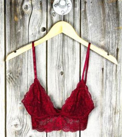 Sexy Nude Color Lace Underwear Lingerie Bra On Luulla