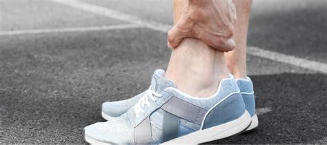Ankle Pain: Could It Be Posterior Ankle Impingement Syndrome