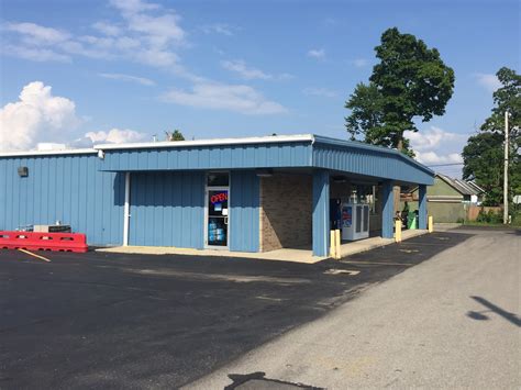 DOWNTOWN DISCOUNT GROCERY - Lakeview OH - Hours, Directions, Reviews