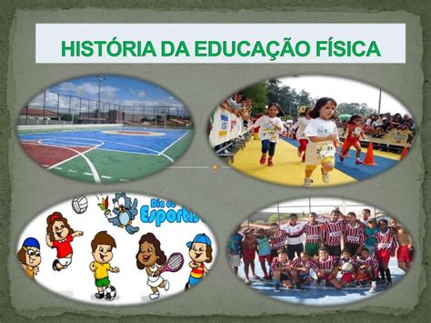 A História Da Ed Física No Brasil - 9