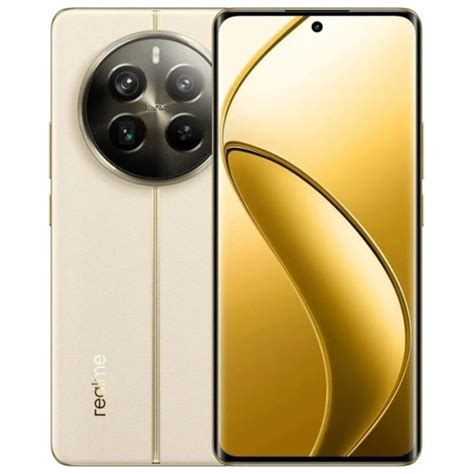 Realme Pro Redes G Beige Gb