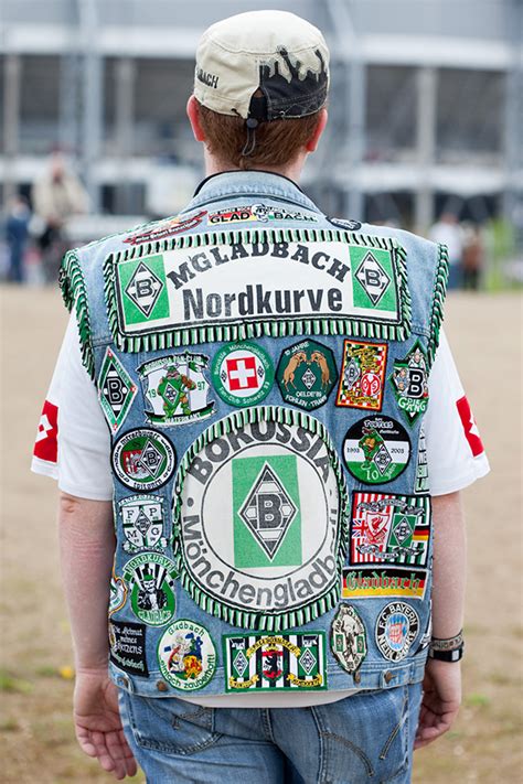 Marco, Borussia Park – FußballFanFotos