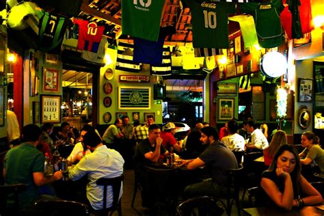 Bar Mercearia Campo Grande - EM CAMPO GRANDE NÃO DEIXE DE IR NO MERCEARIA BAR - Viajante Cervejeiro