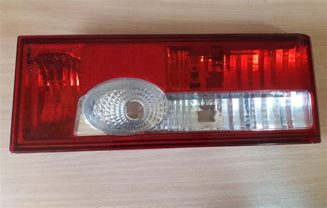 Фонарь 2108, 2109, 21099, 2113, 2114 задний правый тюнинг АВТОГРАНД ...