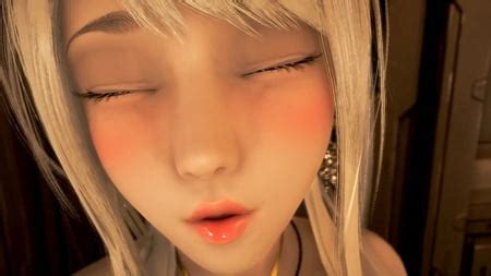 Skinny Anime Blonde 53 Pics XHamster