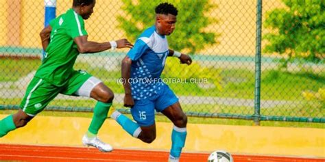 J13 Super Ligue Pro Coton Fc Vs Loto Popo Le Derby Des Géants