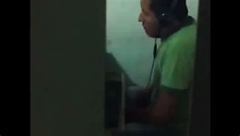 Ciber Wankers Gay Porn XHamster