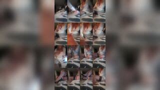 Nadia Blonde Cam Recording Sexy Boobed Milf Is Having Online Cam Porn Chat