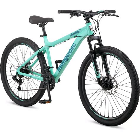 Mongoose Womens Grafton 26 In Mountain Bike Academy