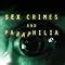 Sex Crimes And Paraphilia Hickey Eric W Amazon Books