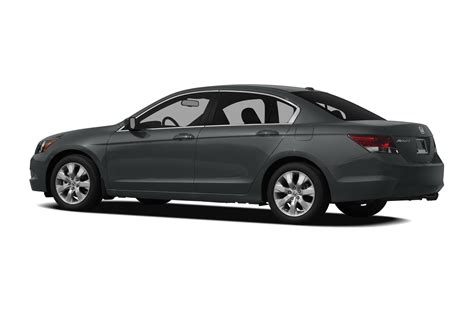 2009 Honda Accord Specs Prices Mpg Reviews And Photos