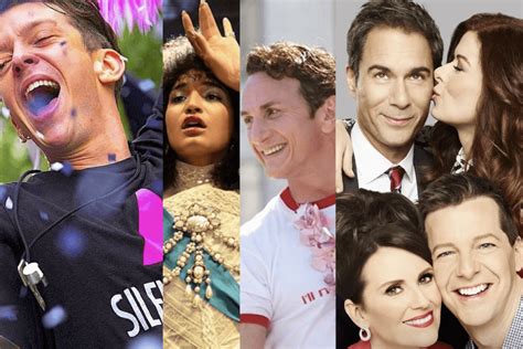 Pride Month 10 Classici Tra Cinema E Tv Per Celebrare L Orgoglio LGBTQIA Gay It