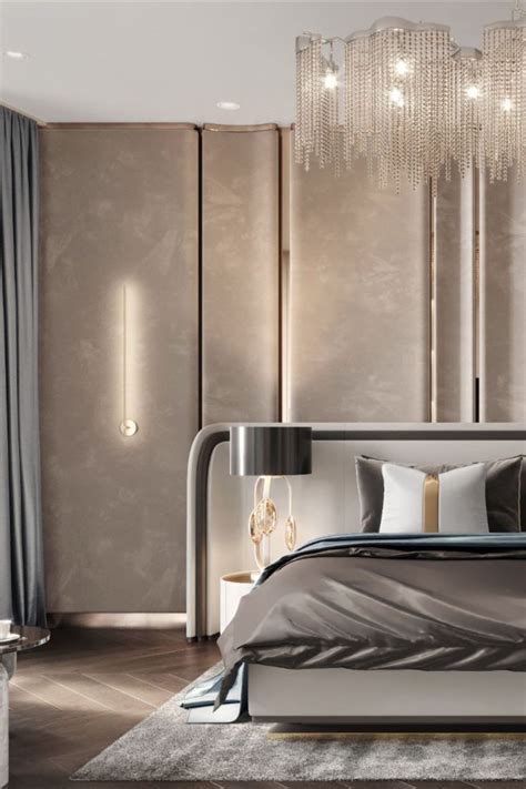 Studia A Force In The Russian Design World Bedroom Interior