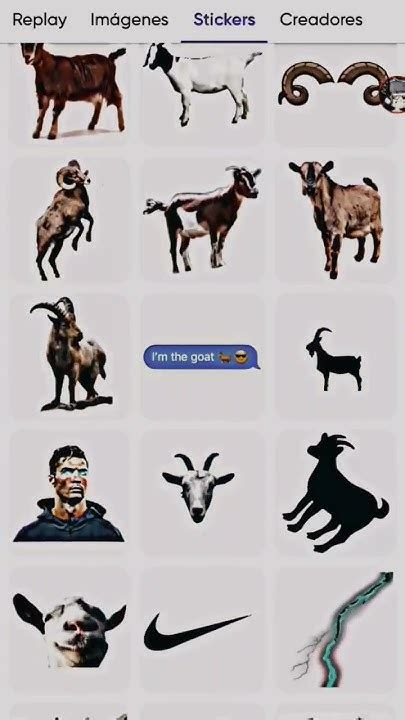 Goats Youtube