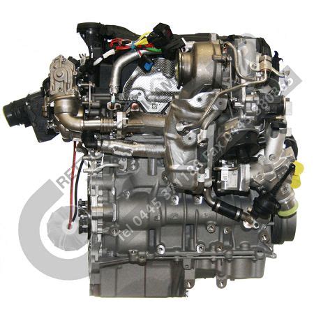 MOTORE COMPLETO NUOVO COD. B47C20B - MO-B47C20B - MOTORI E PARTI ...