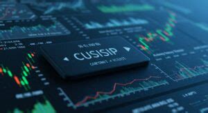 How to Find a Stock’s CUSIP Number Easily