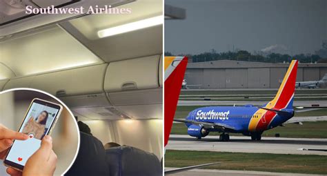 Pilot Threatens Passengers After Nude Pictures Shared On Flight