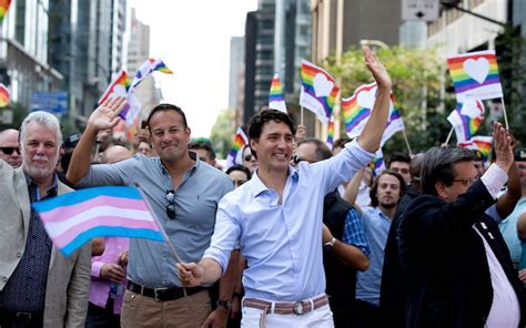 Photo du jour invités spéciaux à la Gay Pride de Montréal 24Gay
