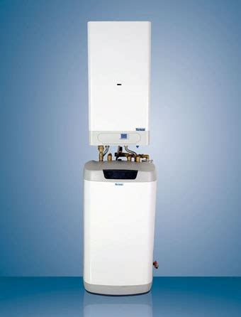 Одноконтурный настенный газовый котел отопления THERM 20 LXZ.A | ООО ...