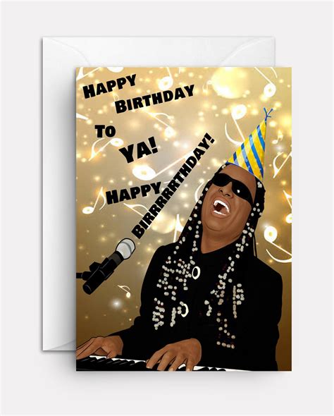 Song happy birthday to you stevie wonder - booydd