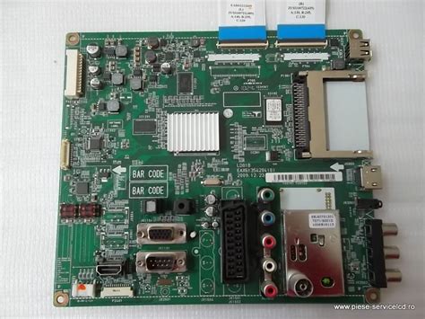 Mainboard Ssb Piese Servicelcd Ro