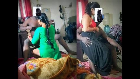Indian Aunty Knows How To Fuck Big Black Bbc So Good Full Video Desi Bf
