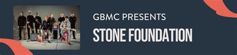 Stone Foundation Olbys