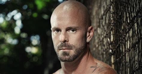 América Gay Mitch Vaughn