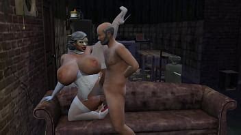 Los Sims Con Mods Es Lo Mejor XVIDEOS