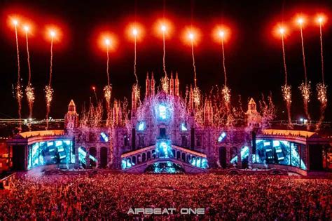 Airbeat One Festival 2025 Tickets Lineup | 9 - 13 Jul | Germany