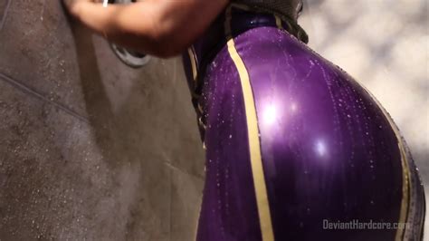 Deviant Hardcore Marica Hase