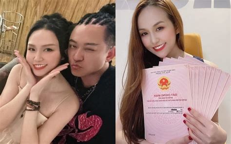 Vợ hot girl kém 12 tuổi của Tuấn Hưng Kiếm tiền như nước chồng chiều như bà hoàng sinh 3